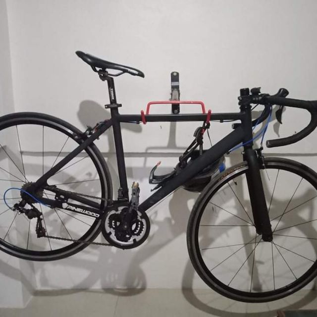 trinx hybrid bike