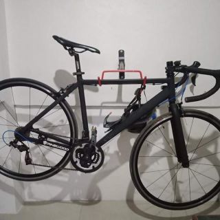 trinx 1.0 road bike