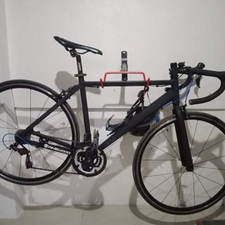 trinx tempo road bike