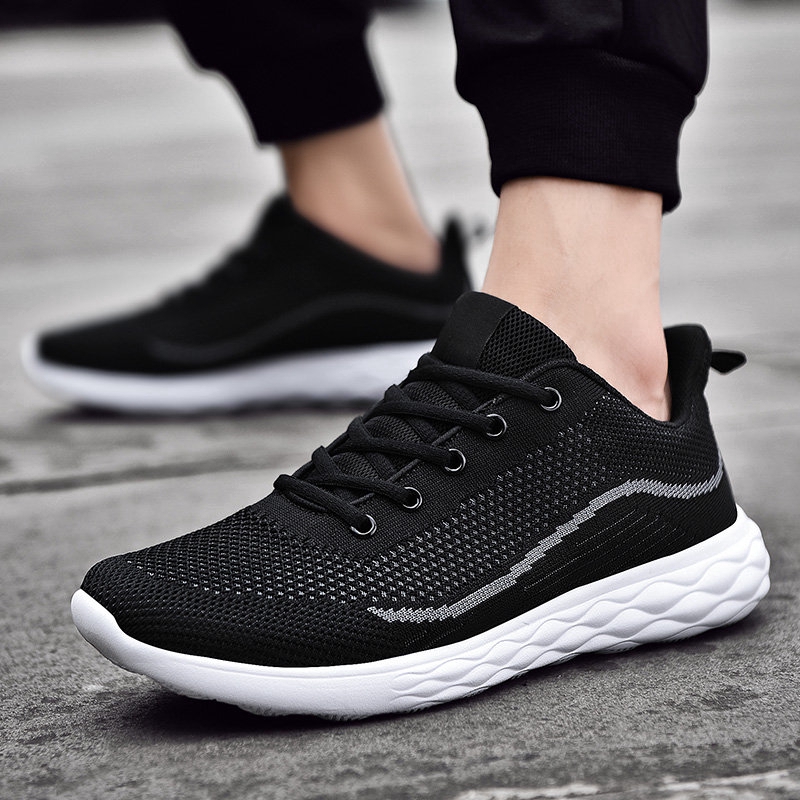 men's athletic shoes