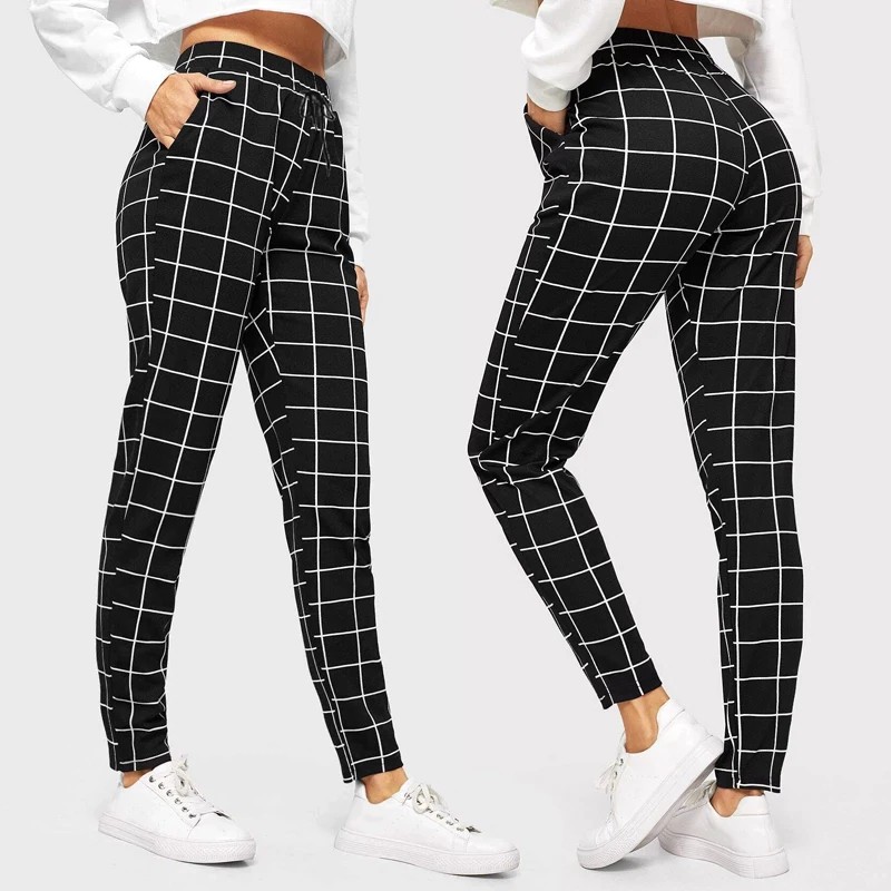 waist number on pants