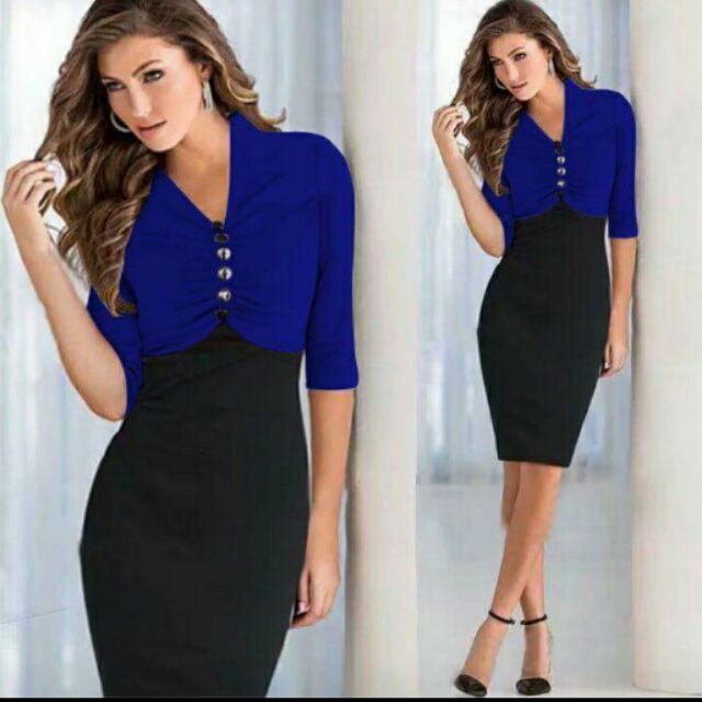 dress corporate attire
