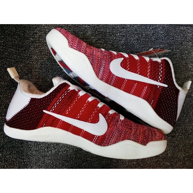 kobe red horse