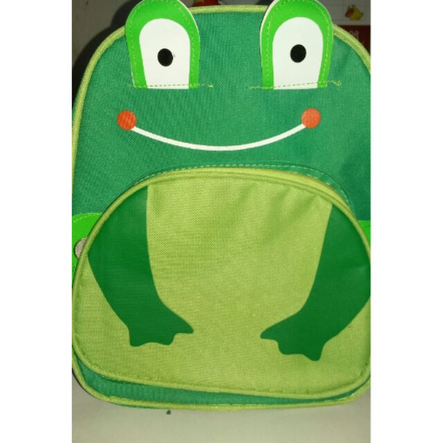 son the frog ita bag