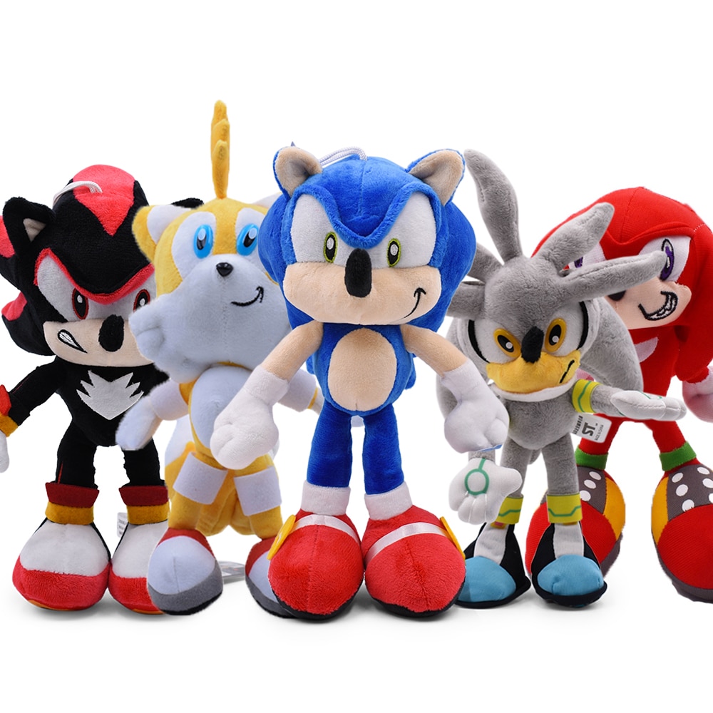 sonic toys for sale