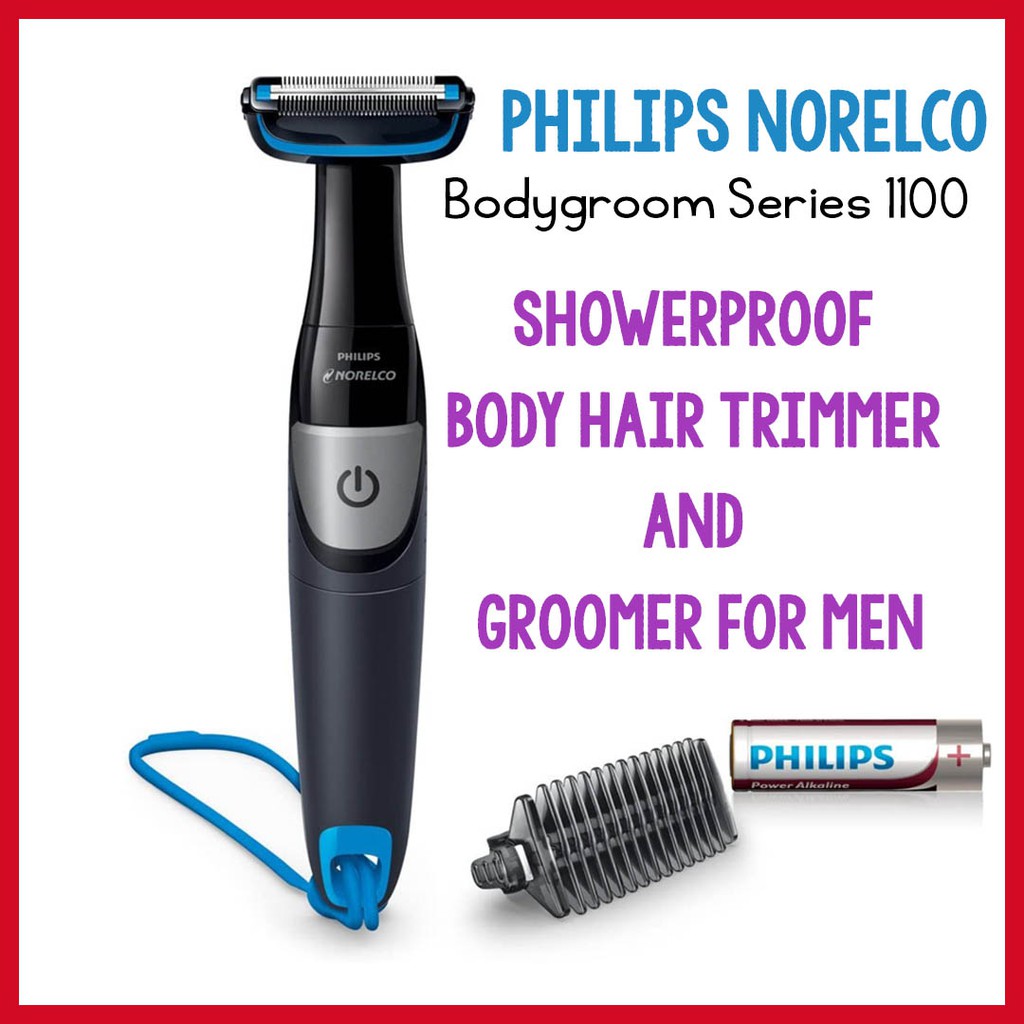 philips norelco series 1100