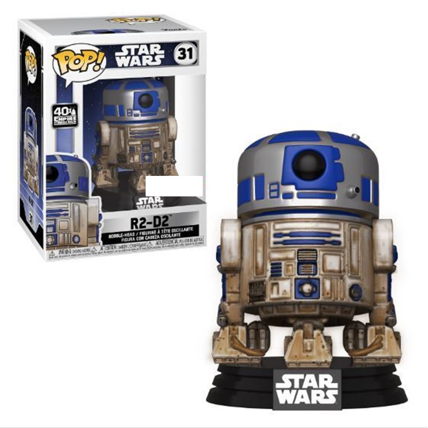funko r2d2
