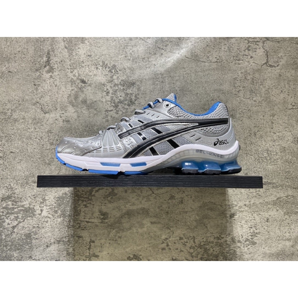 asics gel kinsei