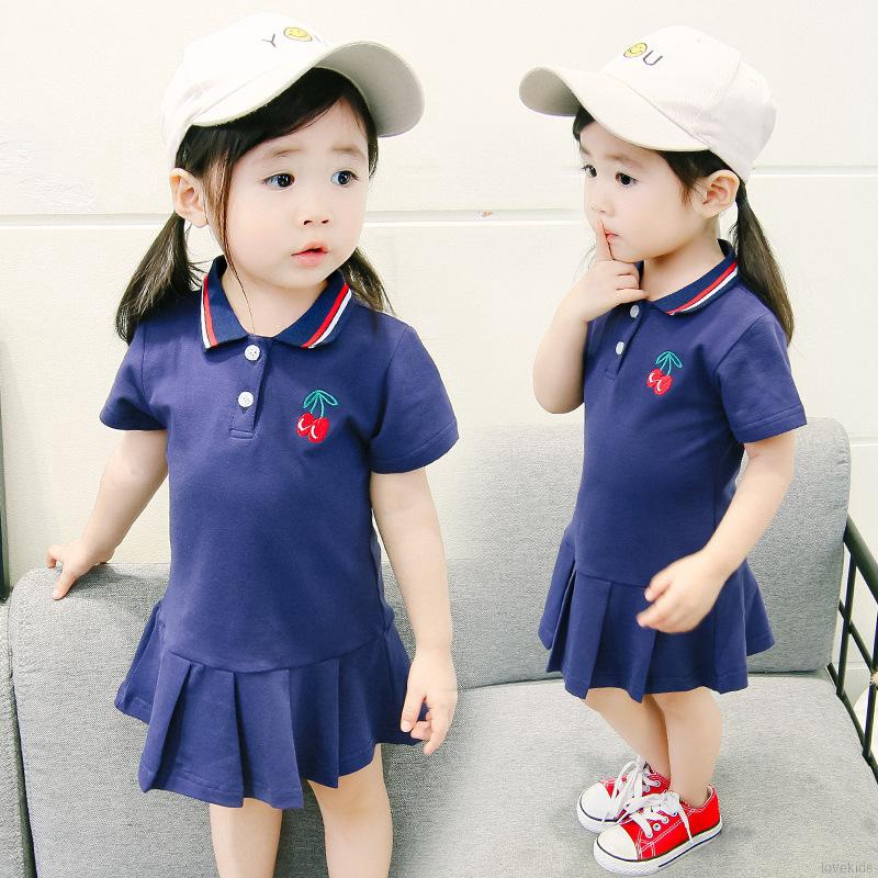 baby girl polo shirts