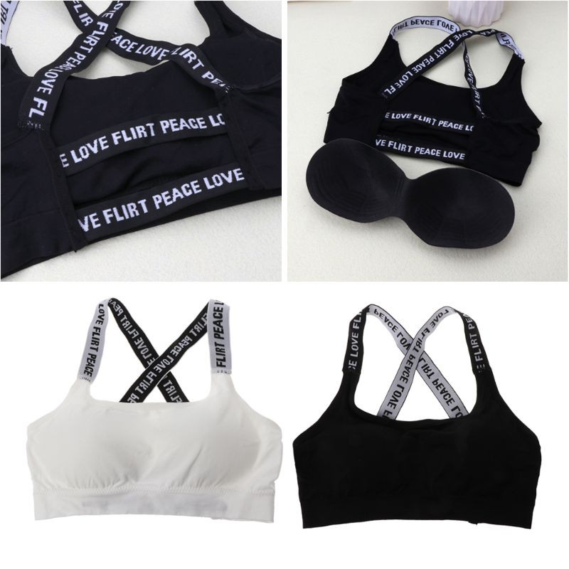 best training bra for little girl