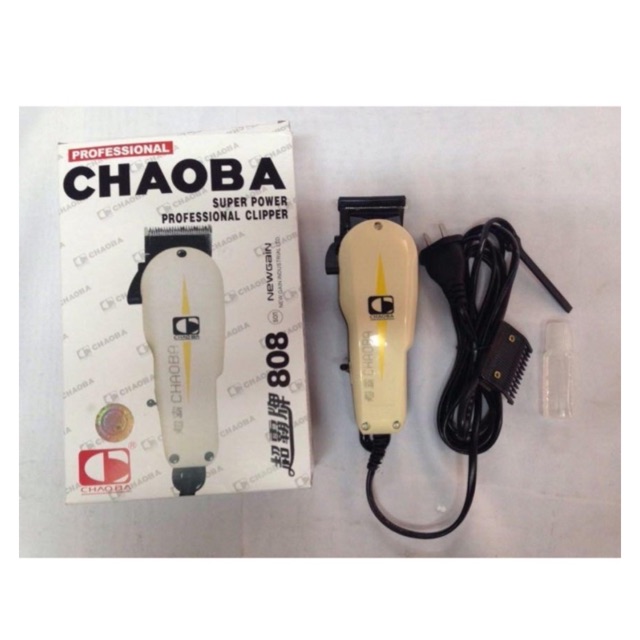 chaoba clipper
