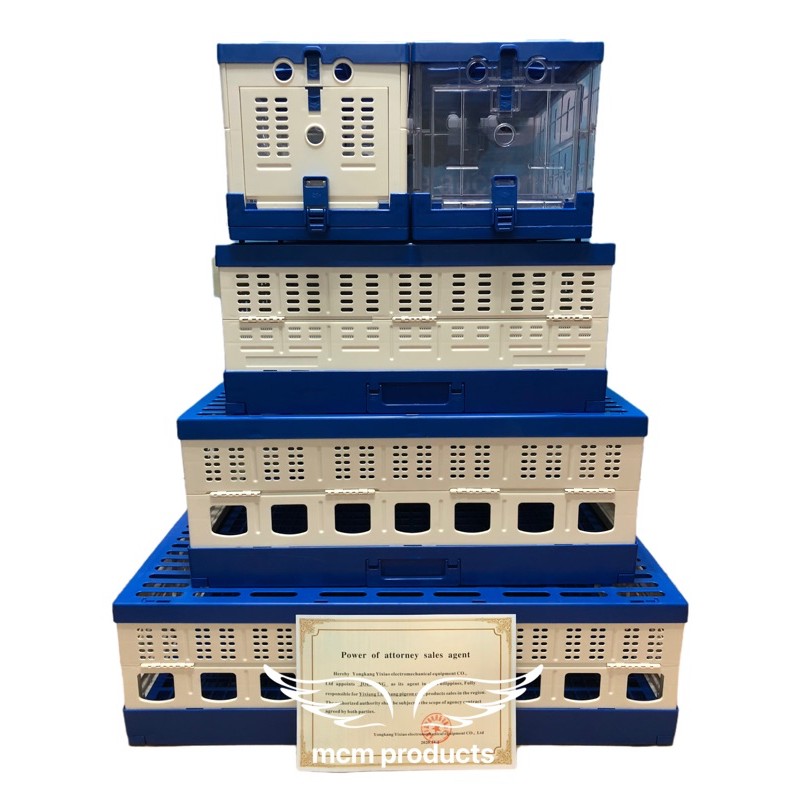 Racing Pigeon Training Box With And Without Holes Shopee Philippines