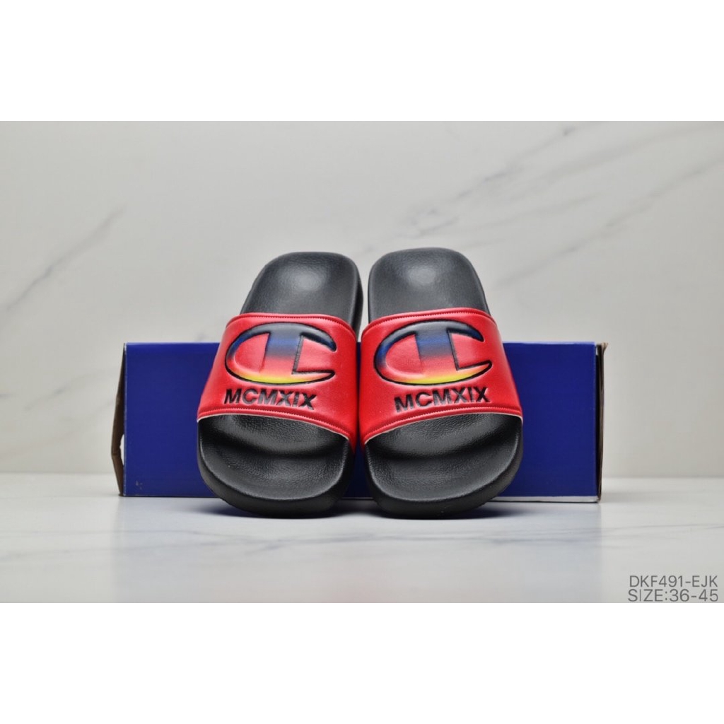 youth champion sandals