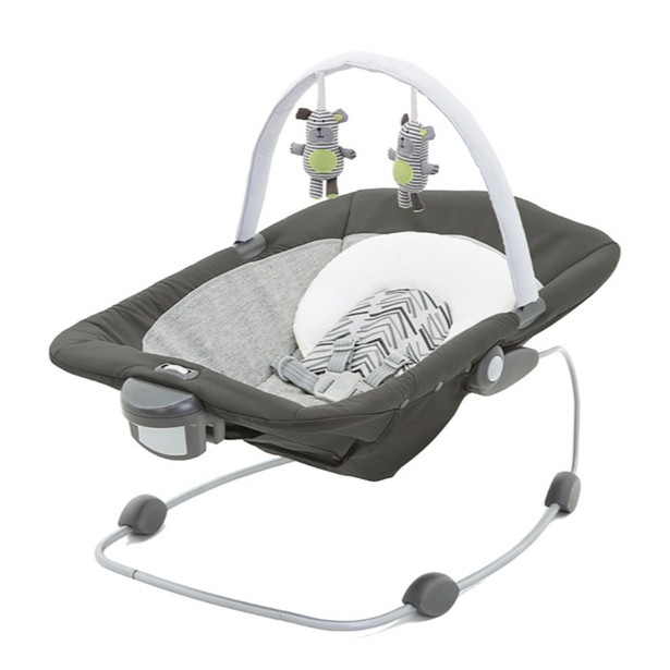 joie excursion change & bounce