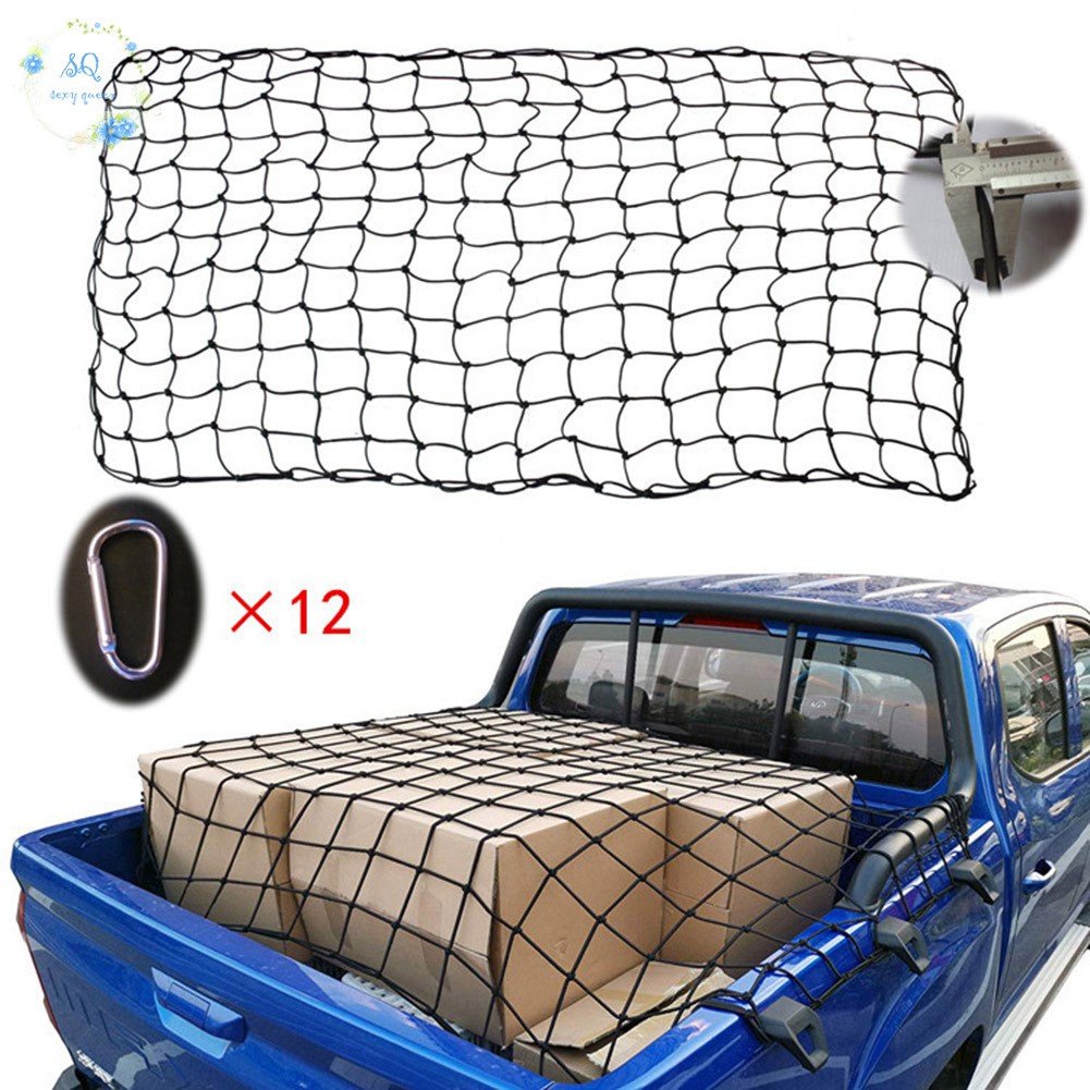 truck net cover