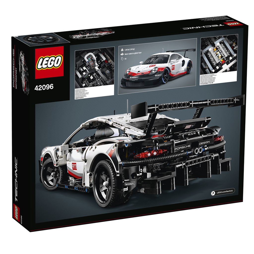 lego technic discount