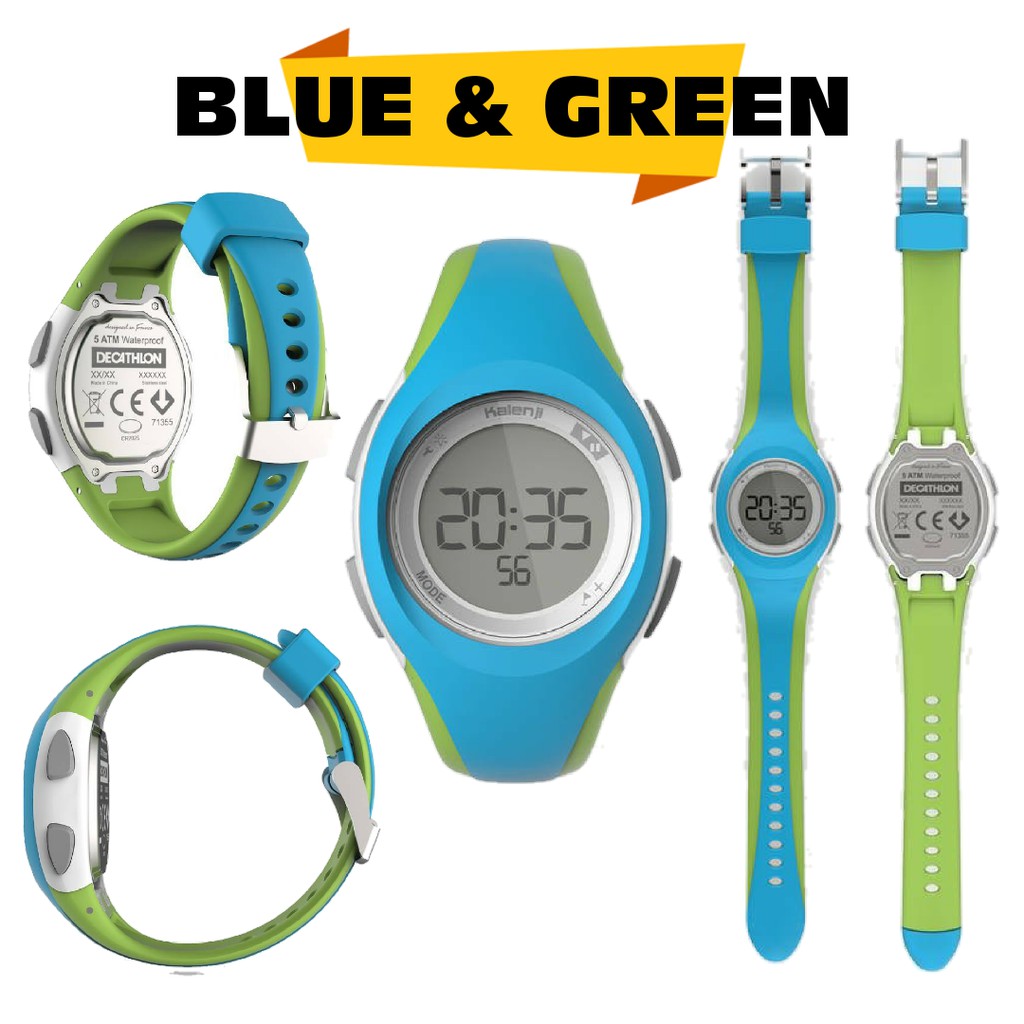 kalenji w200 watch
