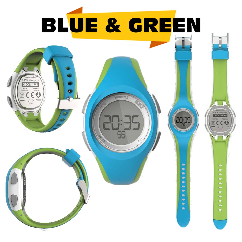 decathlon kids watches