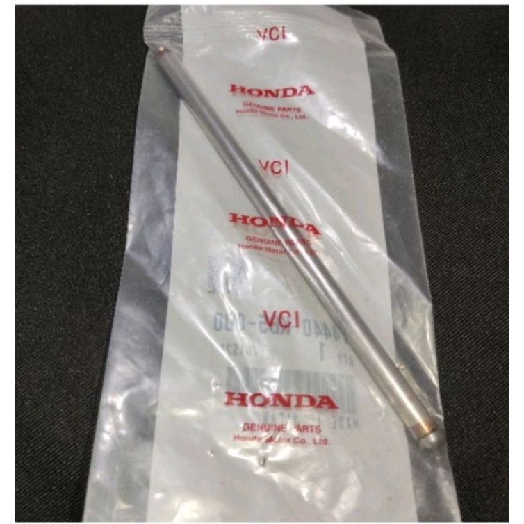 HONDA TMX 155/CDI PUSH ROD GENUINE PARTS (EACH) Shopee Philippines