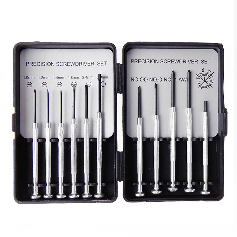 Jewellers Screwdriver Set ubicaciondepersonas.cdmx.gob.mx