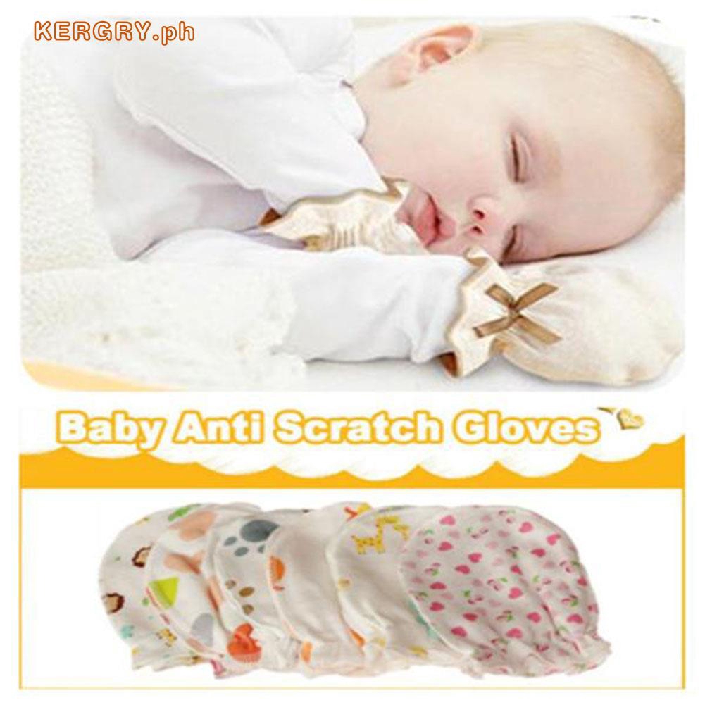 born baby gloves