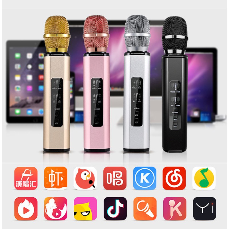 bluetooth microphone for android