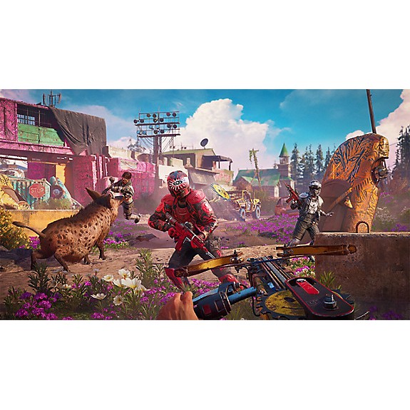 far cry new dawn ps4 price
