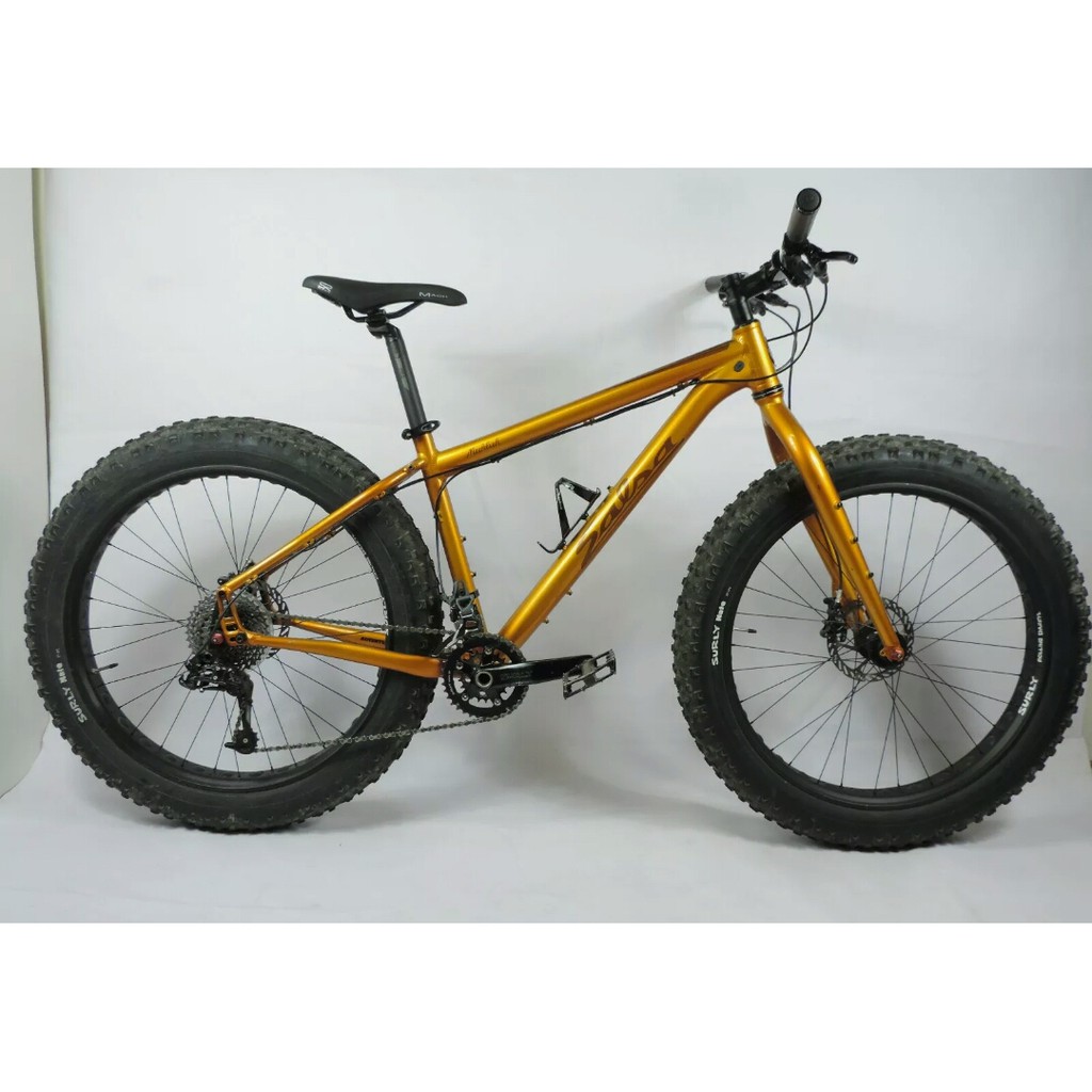 salsa mukluk fatbike