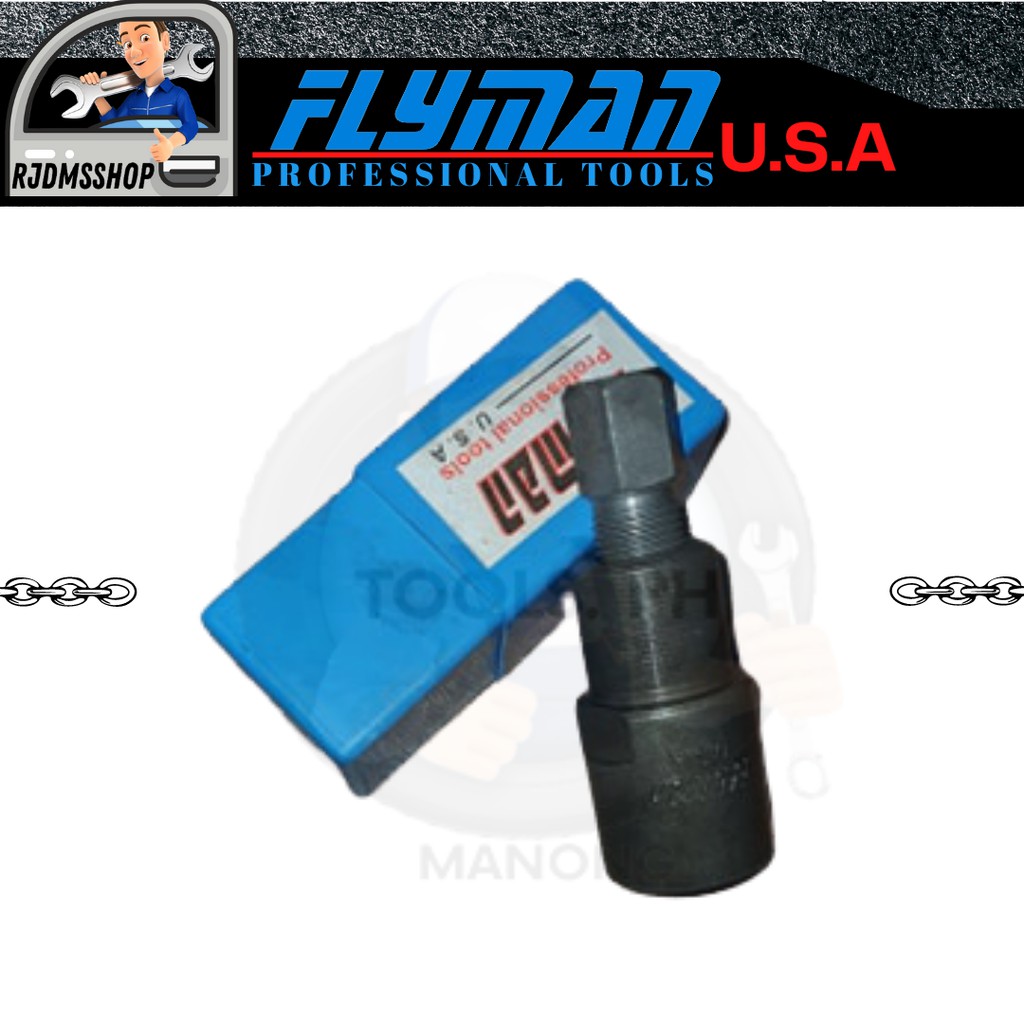 hero honda magnet puller