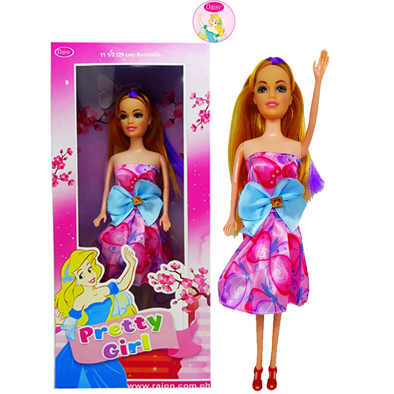 barbie daisy