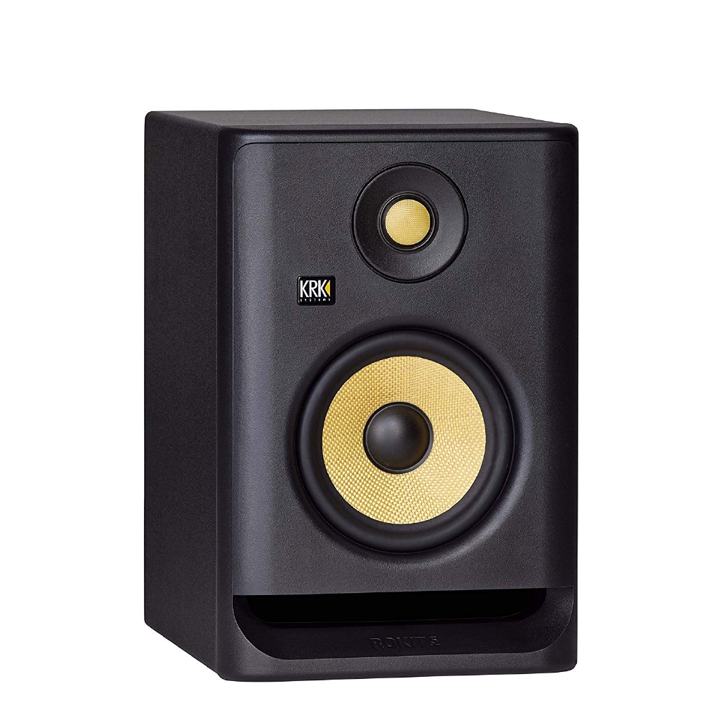 krk rokit 6 used