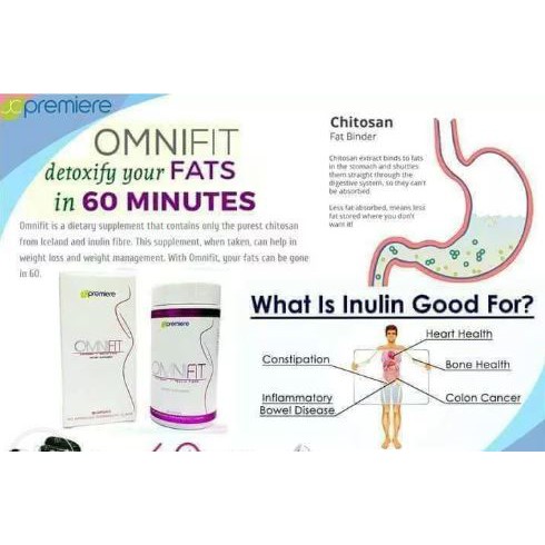 omnifit slimming review)