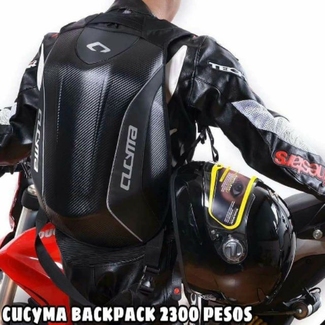 cucyma backpack