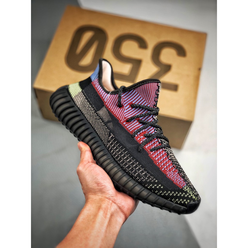 BackDoor MY Adidas Yeezy 350 Yecheil Malaysia Release
