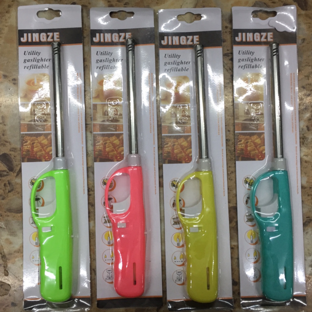 Flame Igniter Ignition Stick Lighter Kitchen Igniter Lighter Igniter