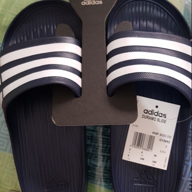 adidas sliders size 7