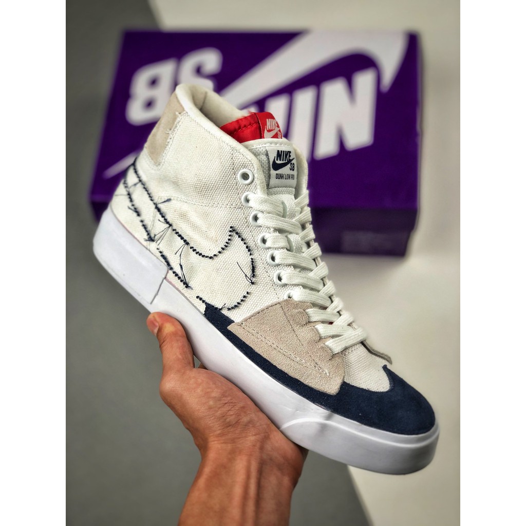 nike sb zoom blazer high