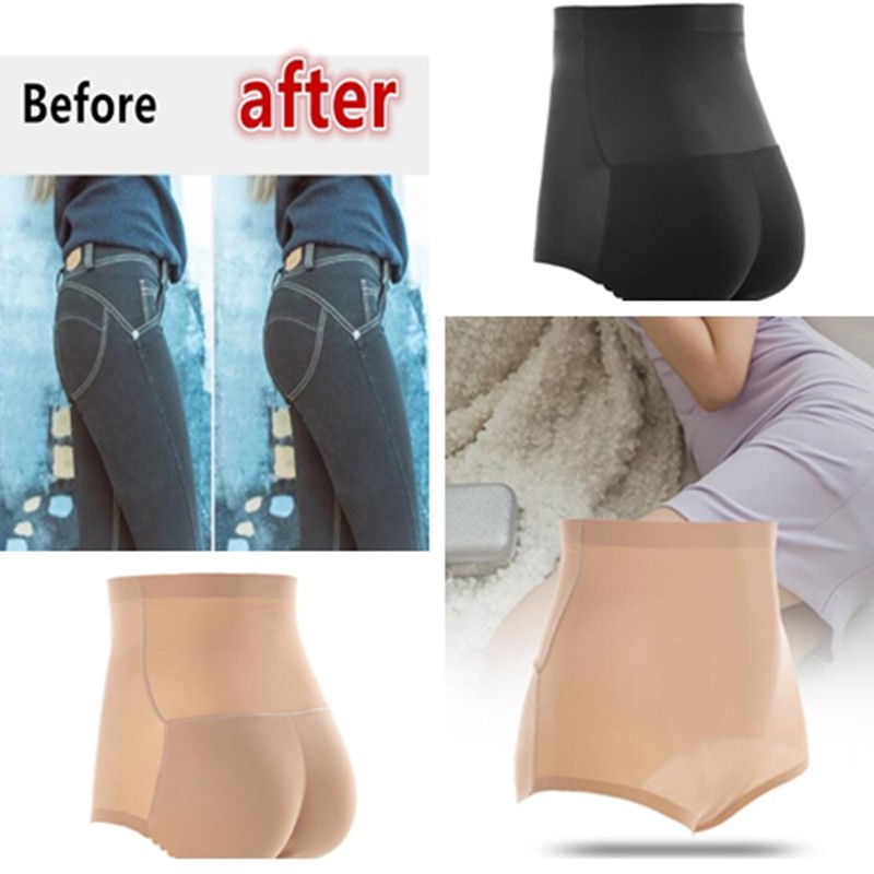 control pants before and after