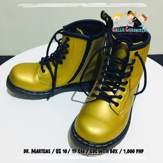 doc martin insoles