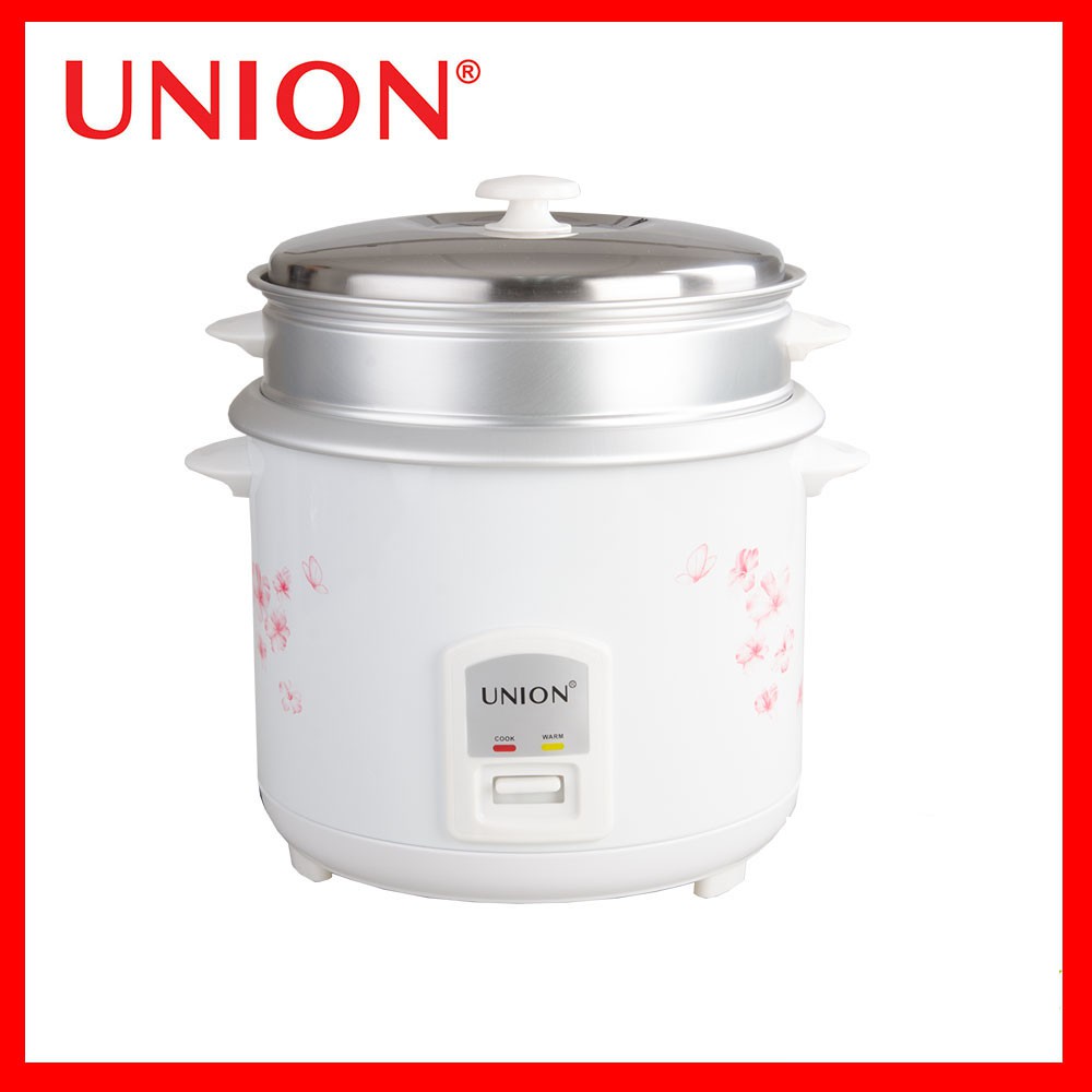 Union UGRC100 1.0L Rice Cooker Classic Shopee Philippines