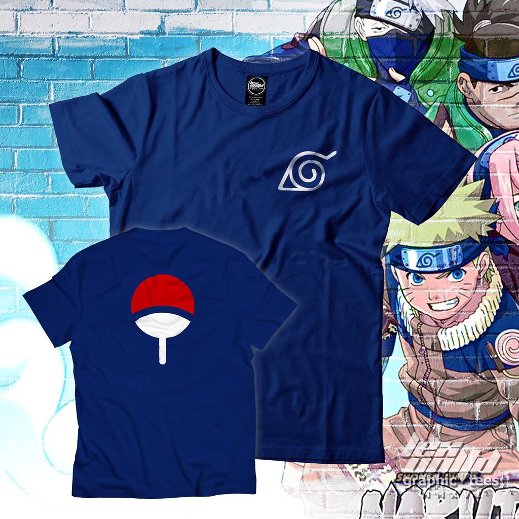 Naruto Shirt Roblox