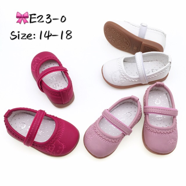 shoes for a baby