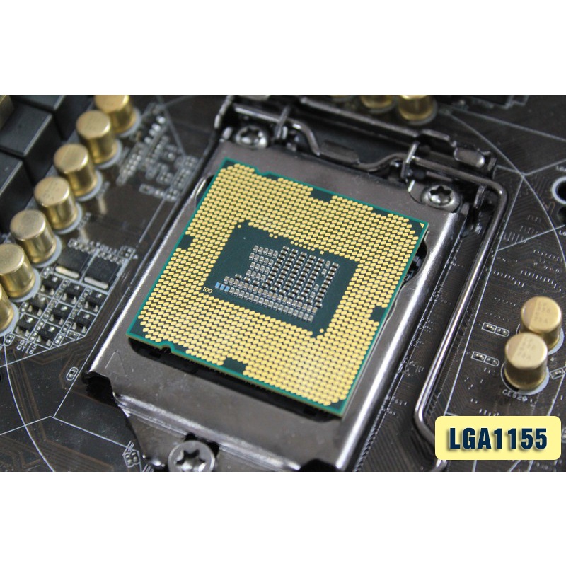 Processor Intel Core I5 2500k 3 3ghz 6mb Cache Quad Core Socket 1155 Desktop Cpu Lyczar 1 879