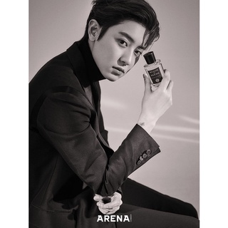 ??ARENA HOMME+ October 2021 Lee Jong-Suk (Main Article : Lee Jong-Suk, CHANYEOL, YOUNGJAE, Kim Dasom, DPR IAN & LIVE, Lee Jin Wook), Korean Magazine