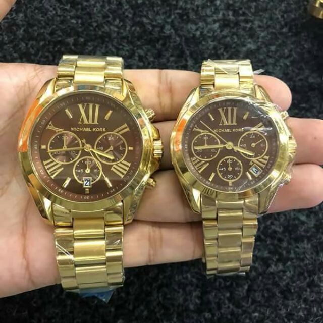 OEM mk watch for men and women | Shopee 