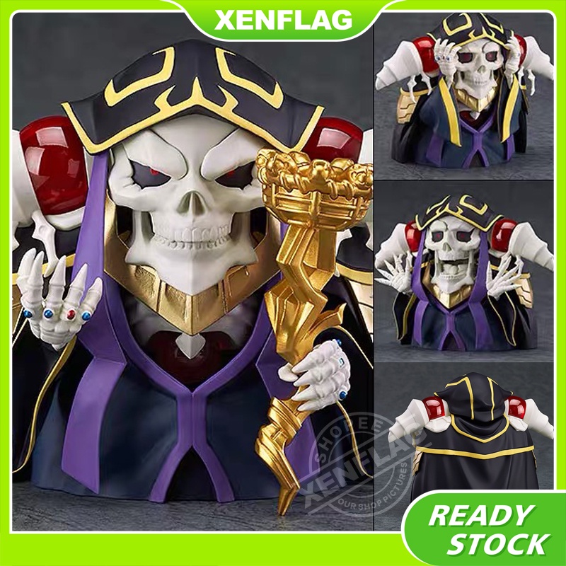 ainz ooal gown nendoroid