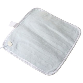 Dream house  Electric Heating Seat Cushion Pain Relief Therapy Winter Warmer Heated Pad Mat #9