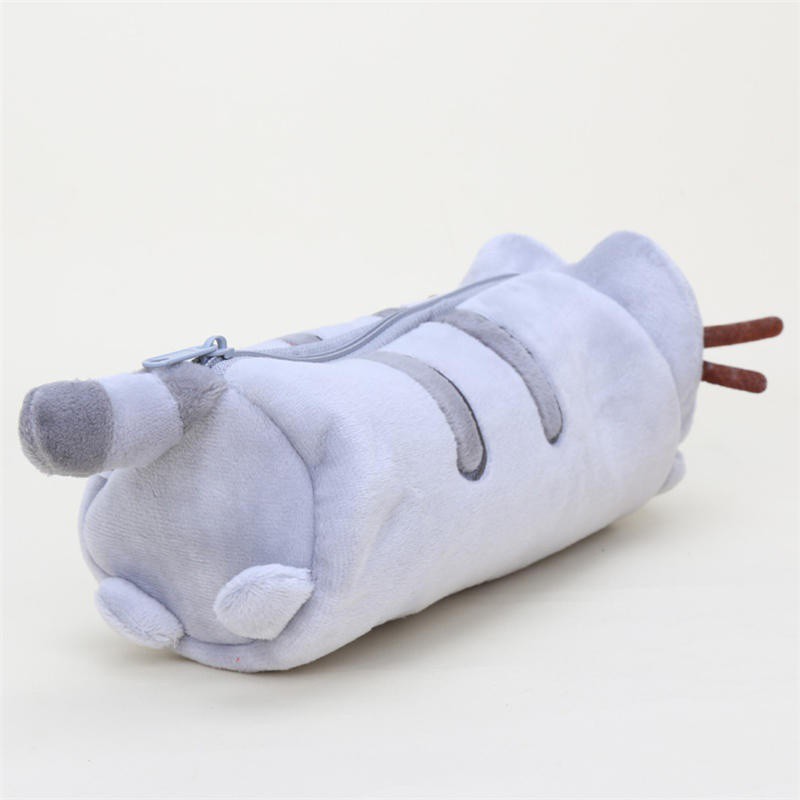 pusheen cat pencil case