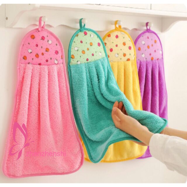 kitchen towel hand towel Shopee Philippines