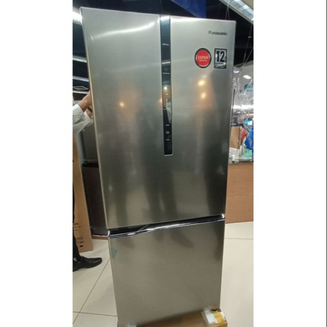 COD! Panasonic 10.2 cuft bottom freezer Shopee Philippines